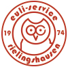 Euli-Logo in Miniaturform